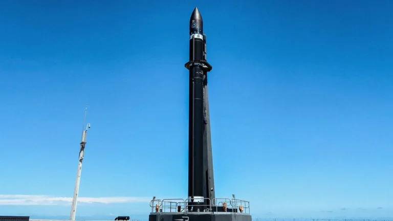 Rocket Lab Set to Launch New Electron Mission Following Anomaly