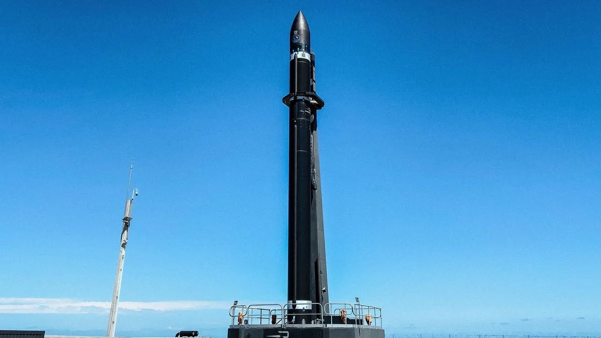 Rocket Lab Set to Launch New Electron Mission Following Anomaly