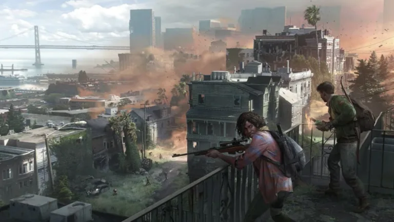 The Last of Us Online Officially Cancelled: What this Means for Fans