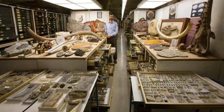The Smithsonian’s Controversial Brain Collection: Unearthing a Dark Chapter in History