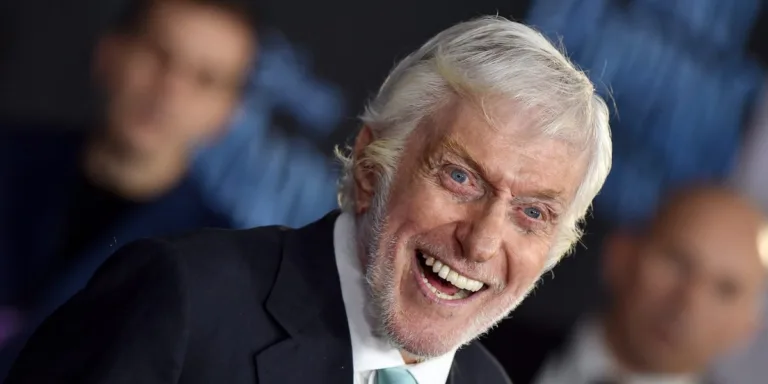 Dick Van Dyke Opens Up About Life and Aging in Recent Interview