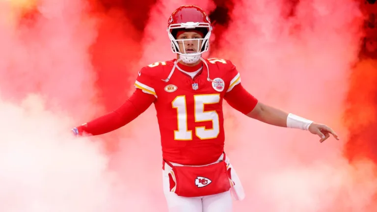 How to Watch Dolphins vs. Chiefs NFL Wild Card Game Online Today on Peacock