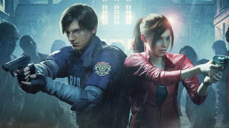 Xbox Game Pass Ultimate Adds AC Valhalla, RE 2, and More in January