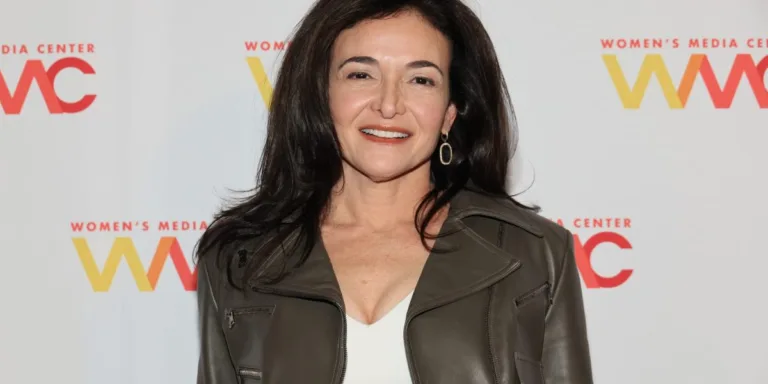 Sheryl Sandberg to Step Down from Meta Board: A Look Back at Her Impact