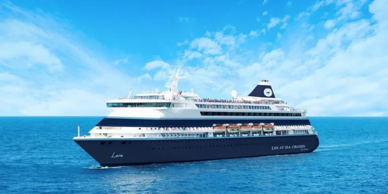 Passengers Demand Criminal Probe After Life at Sea Cruises Cancels 3-Year World Voyage