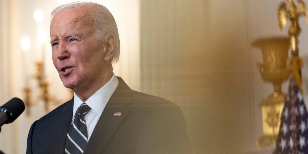 Biden's Administration Approves $5 Billion in Student-Debt Relief for 74,000 Borrowers