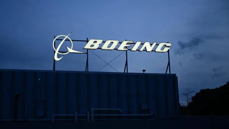 Boeing’s Safety Incidents: What’s Going Wrong?